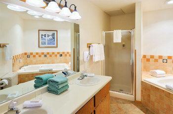 The Pointe Hotel And Suites Minocqua Ngoại thất bức ảnh