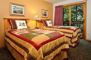 The Pointe Hotel And Suites Minocqua Ngoại thất bức ảnh