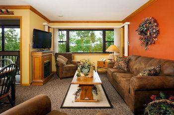 The Pointe Hotel And Suites Minocqua Ngoại thất bức ảnh