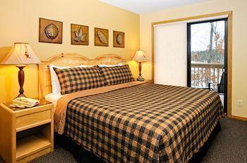 The Pointe Hotel And Suites Minocqua Ngoại thất bức ảnh