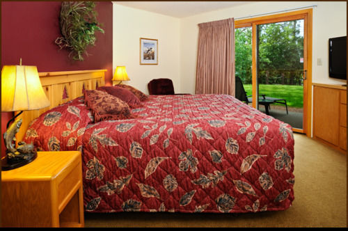 The Pointe Hotel And Suites Minocqua Ngoại thất bức ảnh