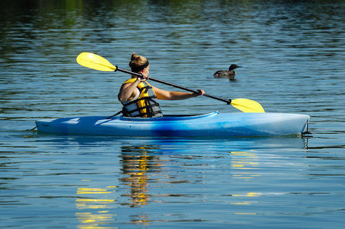 The Pointe Hotel And Suites Minocqua Ngoại thất bức ảnh