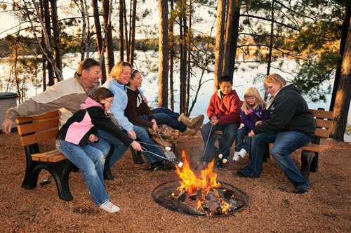 The Pointe Hotel And Suites Minocqua Ngoại thất bức ảnh